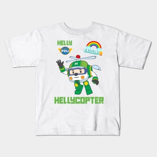 helly Kids T-Shirt